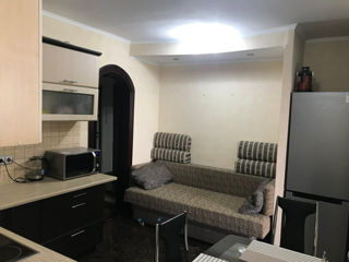 Apartament cu 1 cameră, 40 m², Ciocana, Chișinău foto 6