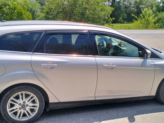 Ford Focus foto 3