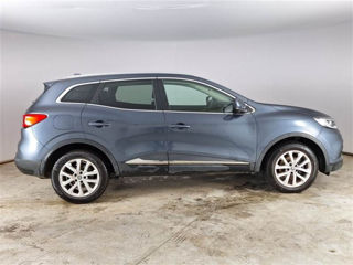 Renault Kadjar foto 4