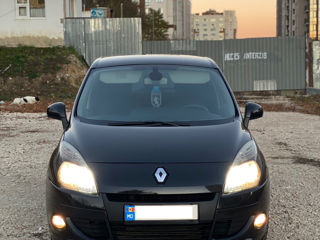 Renault Scenic foto 5