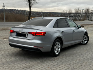 Audi A4 foto 3