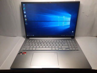 Laptop 16" ASUS Vivobook 16 M1605Y, AMD Ryzen 7 7730U, RAM 16GB/ SSD 1TB