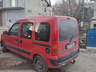 Renault Kangoo foto 5