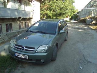 Opel Vectra foto 4