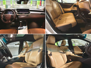 Lexus ES Series foto 17