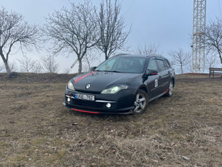 Renault Laguna foto 2