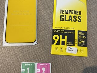 Sticla de protectie Tempered Glass iPhone 12 pro max,12 pro,12 mini,11 pro max,11,xr,xs,xs max