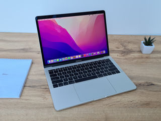 Apple MacBook Pro 13 2016 Touchbar (i5/16Gb/SSD 256 Gb)