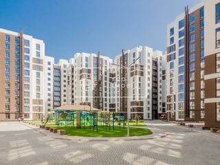 Apartament cu 4 camere, 130 m², Botanica, Chișinău, Chișinău mun. foto 19