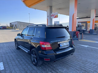 Mercedes GLK-Class foto 10