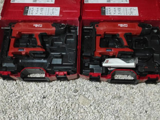 Hilti BX 3-22