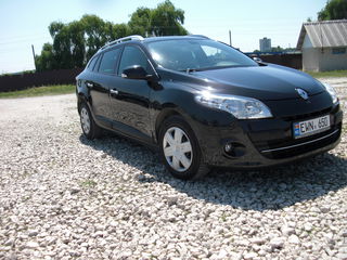 Renault Megane foto 3