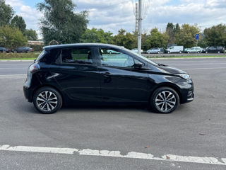 Renault ZOE foto 2