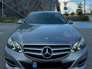 Mercedes E-Class foto 6