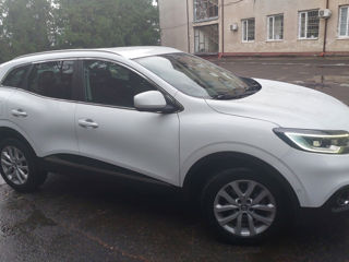 Renault Kadjar foto 6