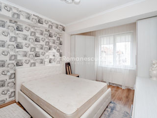 Apartament cu 2 camere, 80 m², Buiucani, Chișinău foto 6