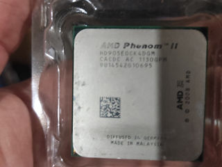 Amd phenom II 905 foto 3