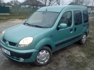 Renault Kangoo foto 1