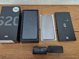 Samsung Galaxy S20 Enterprise Edition 128gb Nou! foto 3