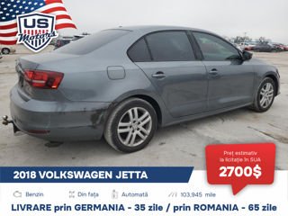 Volkswagen Jetta foto 4