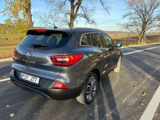 Renault Kadjar foto 4