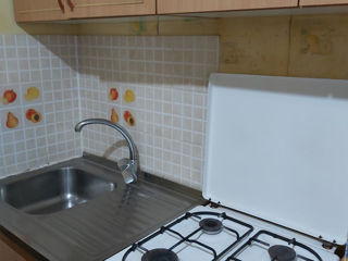 Apartament cu 1 cameră, 34 m², BAM, Bălți