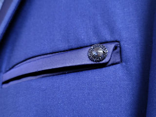 Costum pentru mire, firma Marco Menti foto 7