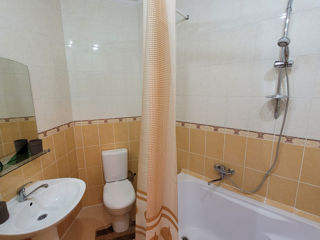 Apartament cu 1 cameră, 60 m², Centru, Chișinău foto 6