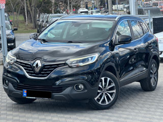 Renault Kadjar foto 4