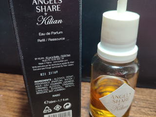 Kilian Paris Angels' Share Refill foto 3