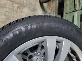 Anvelope 205 55 16 Dunlop  Ca Noi !!! foto 4