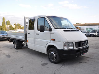 Volkswagen LT 46 foto 3