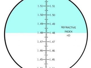 Refractometre japoneze pentru determinarea uleiului High uleic - Distribuitor Atago