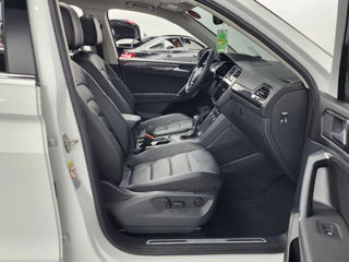 Volkswagen Tiguan фото 11