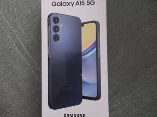 Samsung A15 5G Sigilat