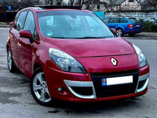 Renault Scenic foto 4