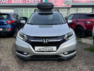 Honda HR-V foto 2