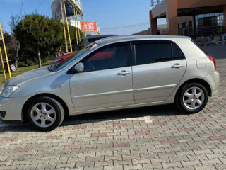 Toyota Corolla foto 8