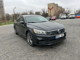 Volkswagen Passat foto 2