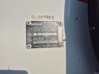 Se vinde Bobcat 873G foto 6