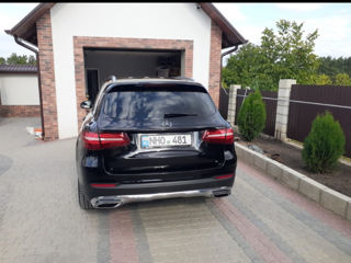 Mercedes GLC foto 7