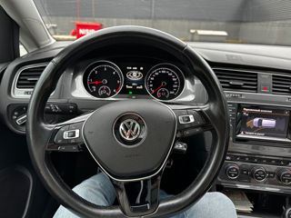 Volkswagen Golf foto 4