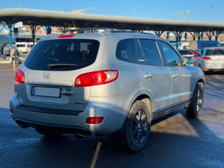 Hyundai Santa FE foto 6