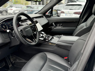 Land Rover Range Rover Sport foto 9