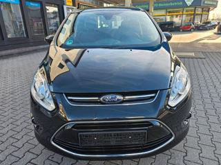 Ford C-Max foto 2