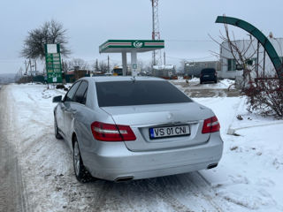 Mercedes E-Class фото 3