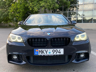 BMW 5 Series foto 8