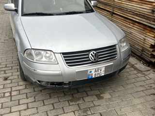 Volkswagen Passat foto 3