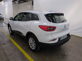 Renault Kadjar foto 4