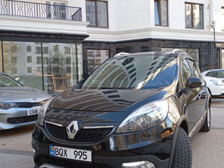 Renault Scenic foto 1